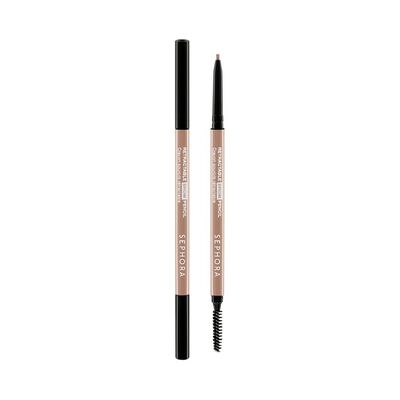 RETRACTABLE BROW PENCIL (LÁPIZ DE CEJAS RETRÁCTIL)